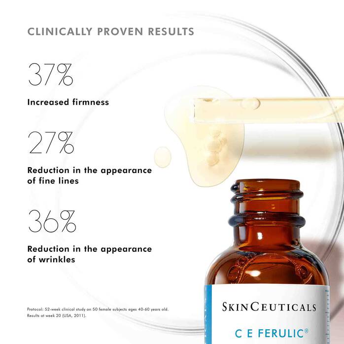 SkinCeuticals C E FERULIC® Serum