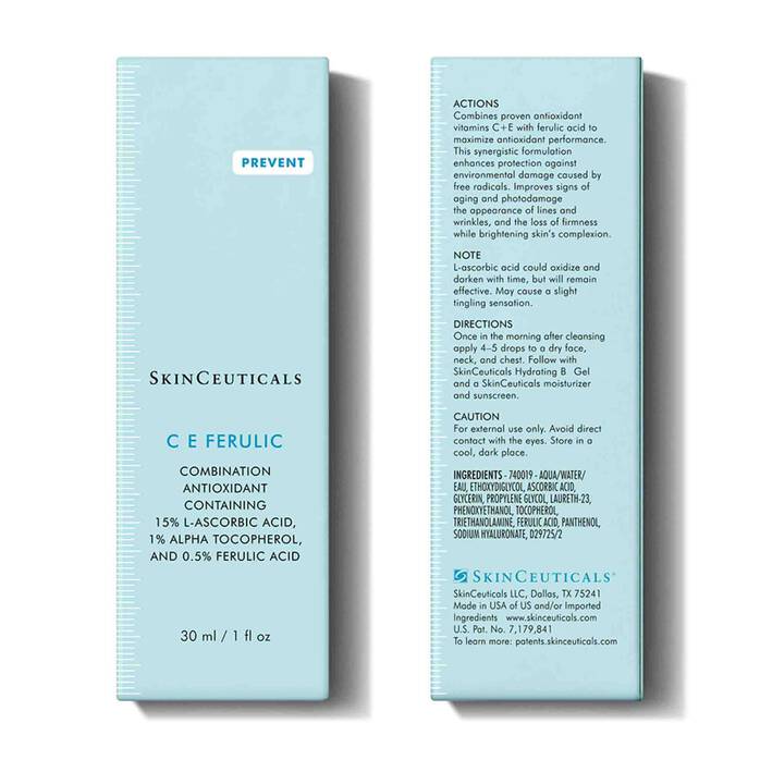 SkinCeuticals C E FERULIC® Serum