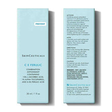 Load image into Gallery viewer, SkinCeuticals C E FERULIC® Serum