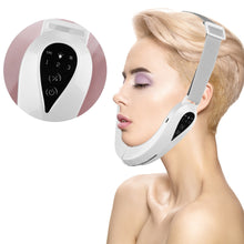 Load image into Gallery viewer, Double Chin Reduce Face Shaping Face Lifter Devices