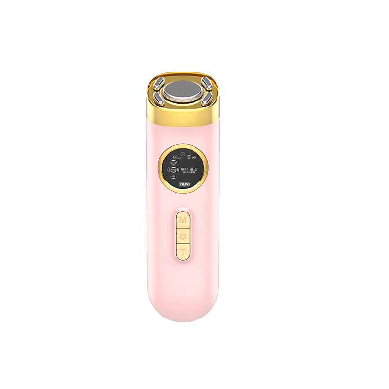 Radio Frequency beauty RF lifting EMS machine