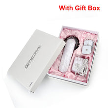 Load image into Gallery viewer, Ultrasound Cavitation EMS Fat Burner Electric Body Slimming Massager