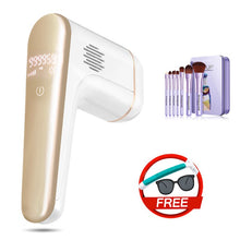 Load image into Gallery viewer, Newest Laser Epilator 3 in 1 IPL Hair Removal for Women &amp; Men