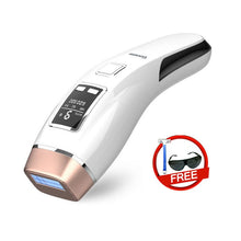 Load image into Gallery viewer, Newest 4in1 IPL Hair Removal Laser Epilator