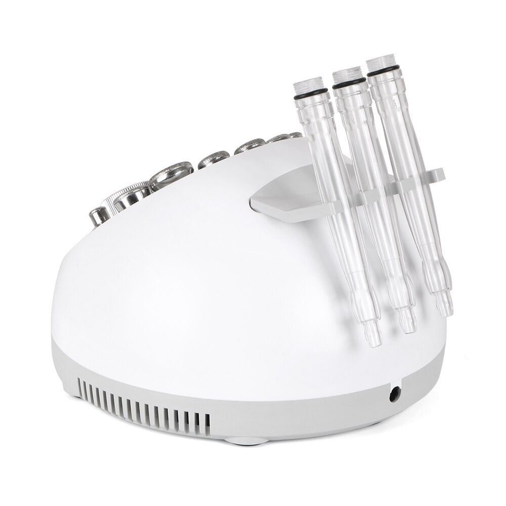 Mini Diamond Dermabrasion Microdermabrasion Skin Care Machine