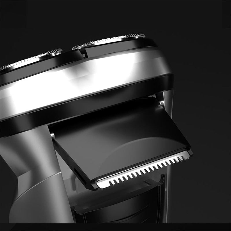 Electric shaver for men Clipper Hair cutting machine