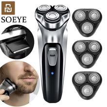 Load image into Gallery viewer, Electric shaver for men Clipper Hair cutting machine