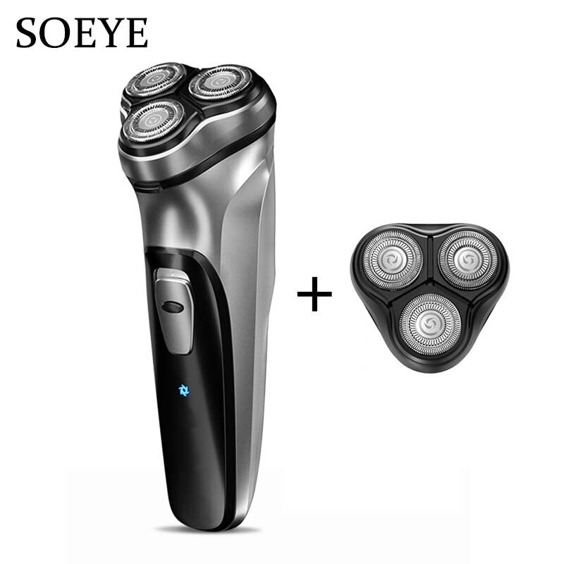 Electric shaver for men Clipper Hair cutting machine