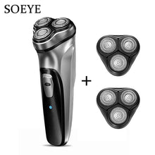 Load image into Gallery viewer, Electric shaver for men Clipper Hair cutting machine