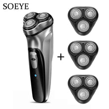 Load image into Gallery viewer, Electric shaver for men Clipper Hair cutting machine