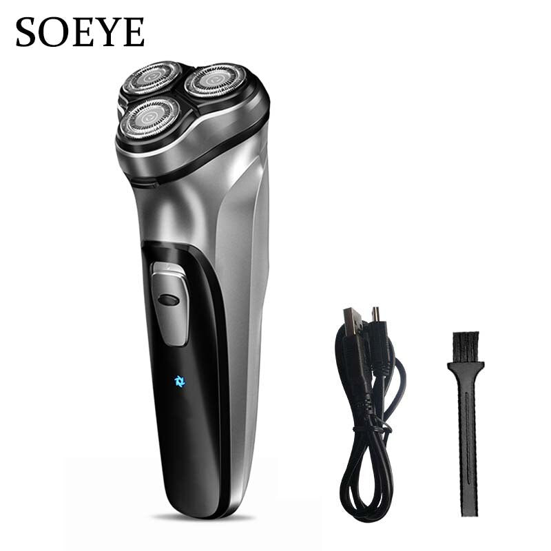 Electric shaver for men Clipper Hair cutting machine