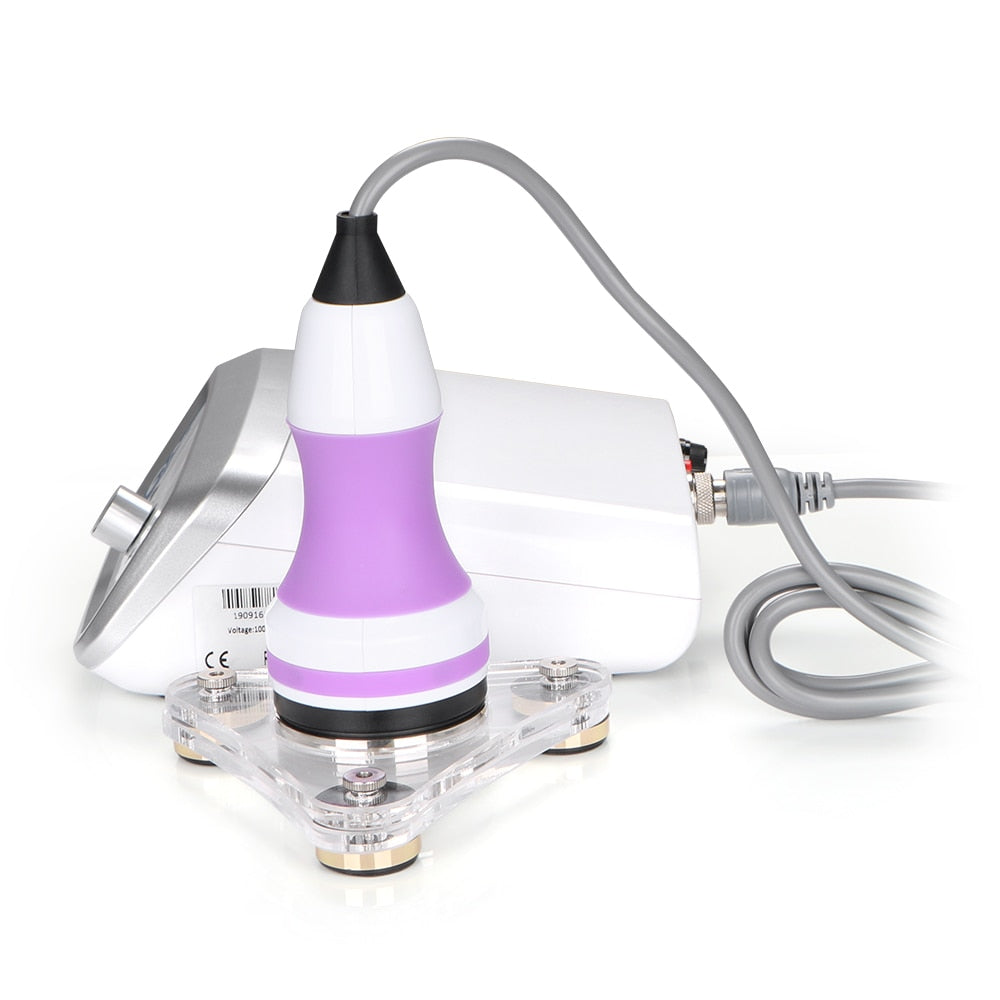 40K Body Sculpting Slimming Cavitation Machine