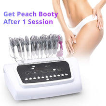 Load image into Gallery viewer, Surebty EMS Muscle Stimulation Vacuum Cupping Therapy Machine Breast Enlargement Butt Lifting Beauty Machine Body Massager