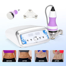 Load image into Gallery viewer, 40K Body Sculpting Slimming Cavitation Machine