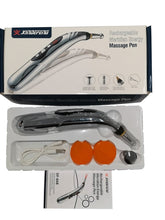 Load image into Gallery viewer, Electric Laser Acupuncture Pen