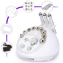 Load image into Gallery viewer, Face Peeing Vacuum Skin Care Blackhead Removal Machine