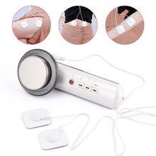 Load image into Gallery viewer, Ultrasound Cavitation EMS Body Slimming Massager / Lipo Fat Burner Machine